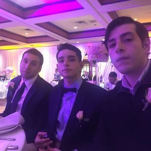 Meet your Posher, Saul